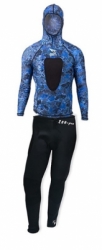 large vsh100 ist camo rash guard zeepro pants balidiveshop 2